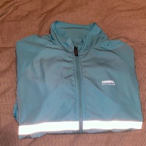 Running Room Women’s Reflective Running Jacket